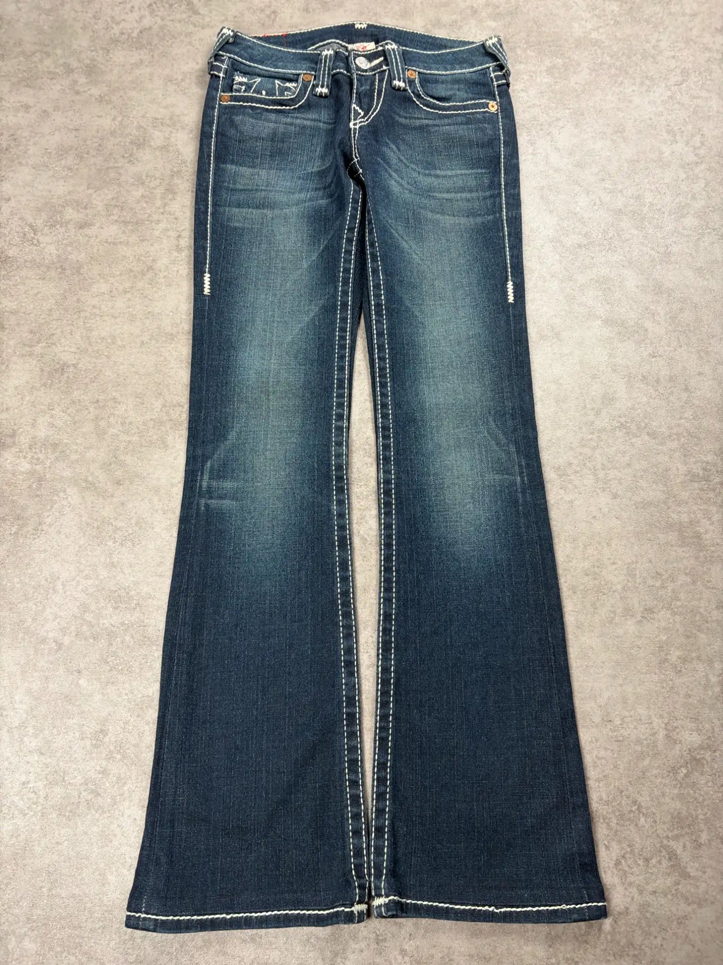 True Religion flared (S)