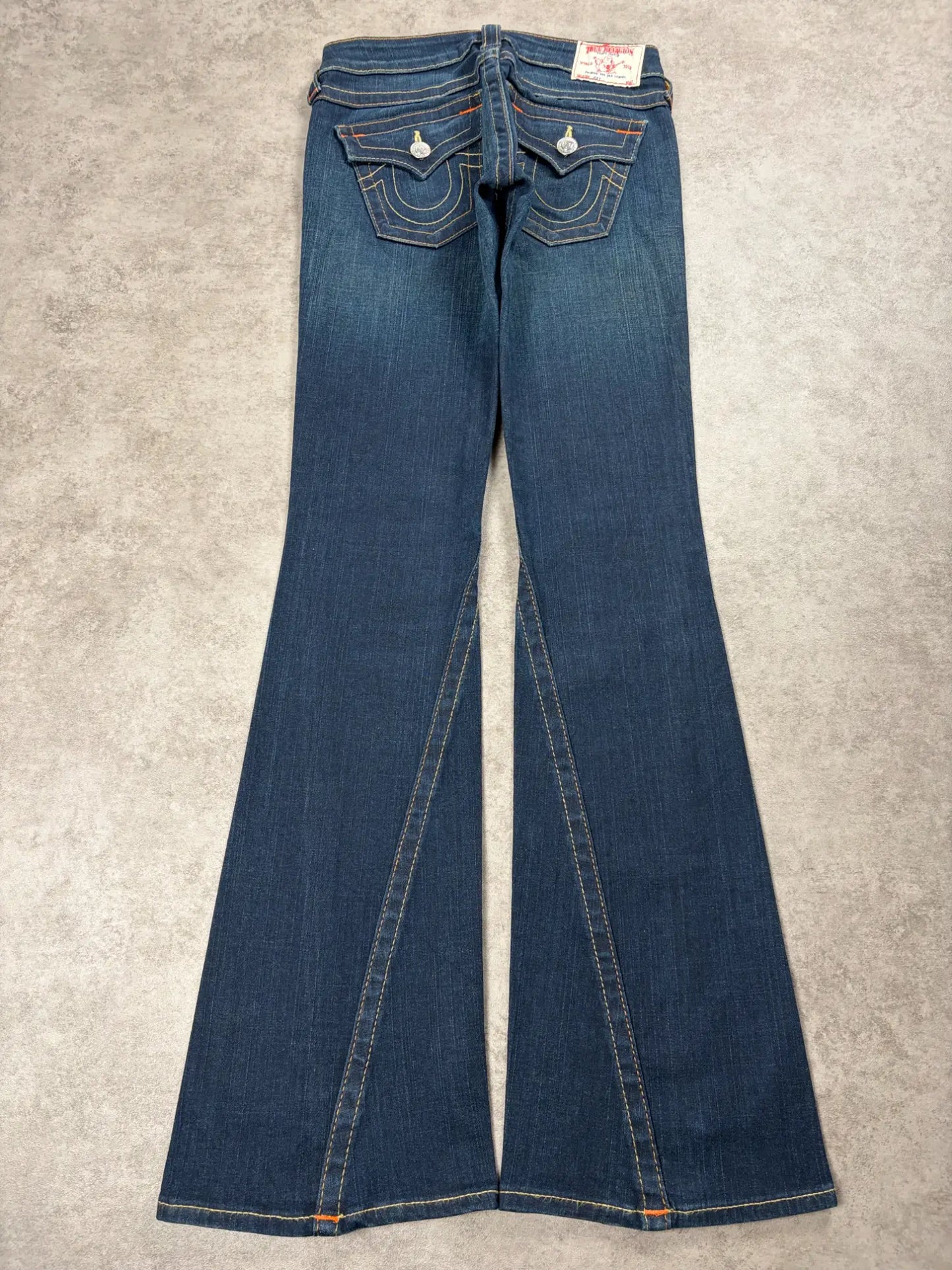 True Religion bootcut (S)