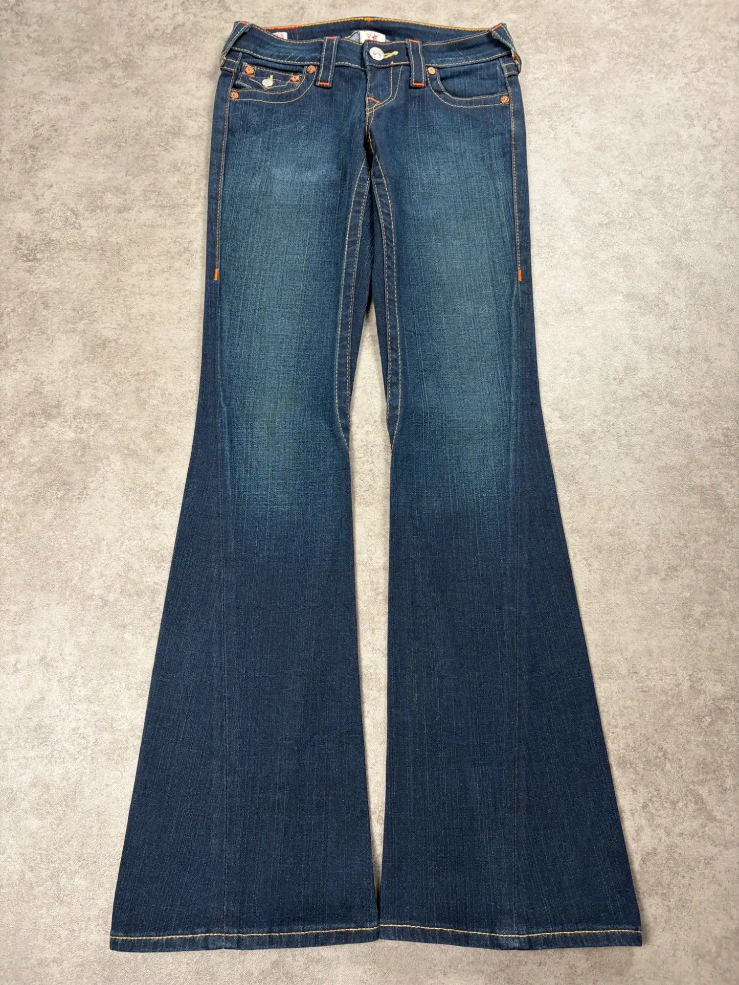 True Religion bootcut (S)