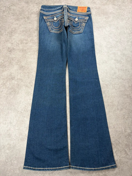 True Religion bootcut (S)