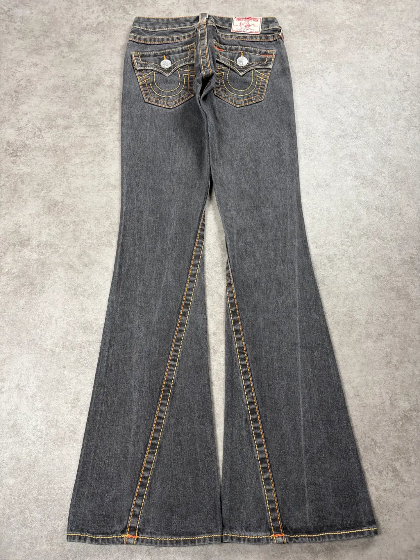 True Religion bootcut (XS)