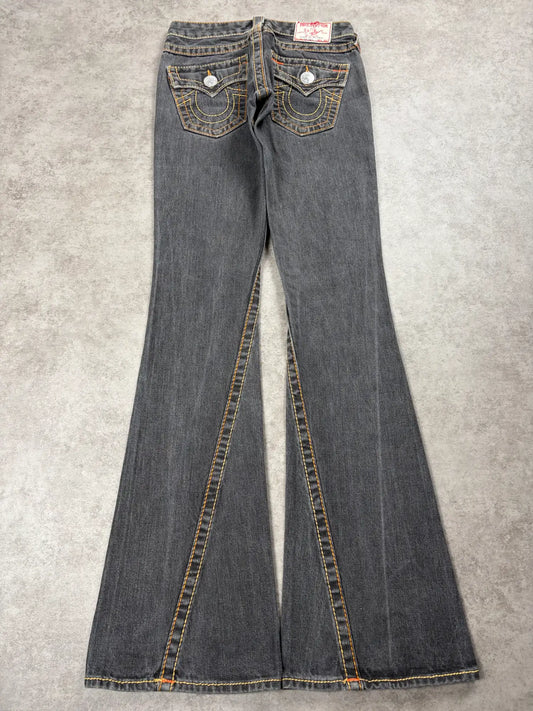 True Religion bootcut (XS)