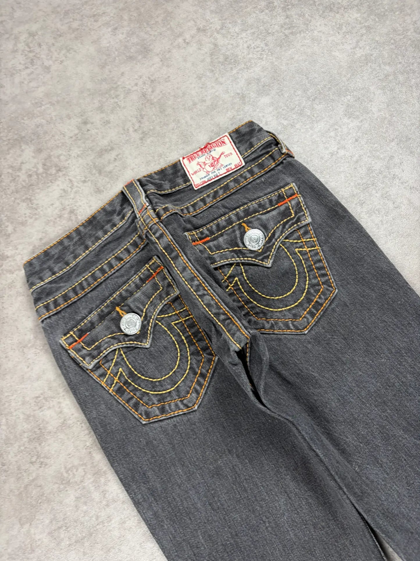 True Religion bootcut (XS)