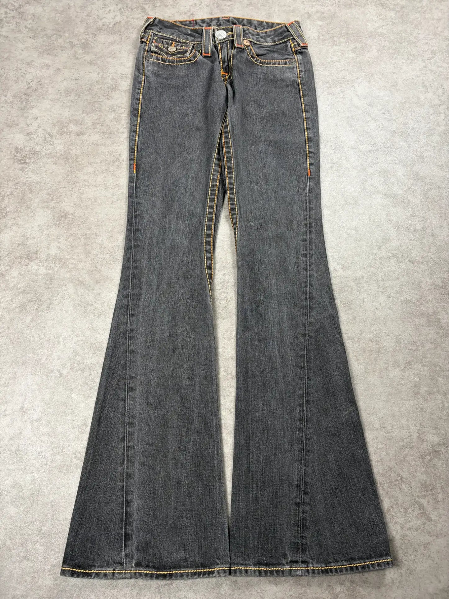 True Religion bootcut (XS)