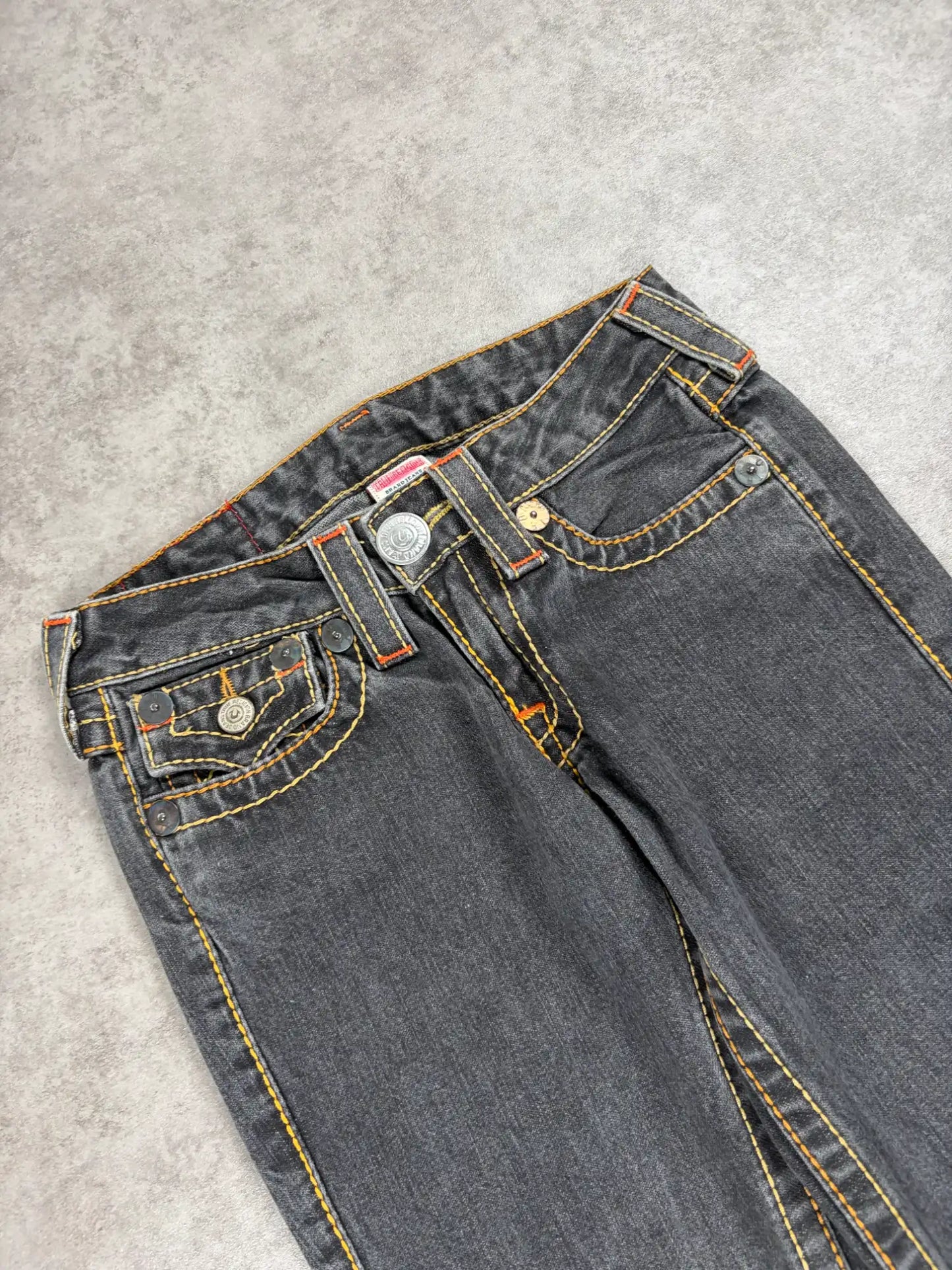 True Religion bootcut (XS)