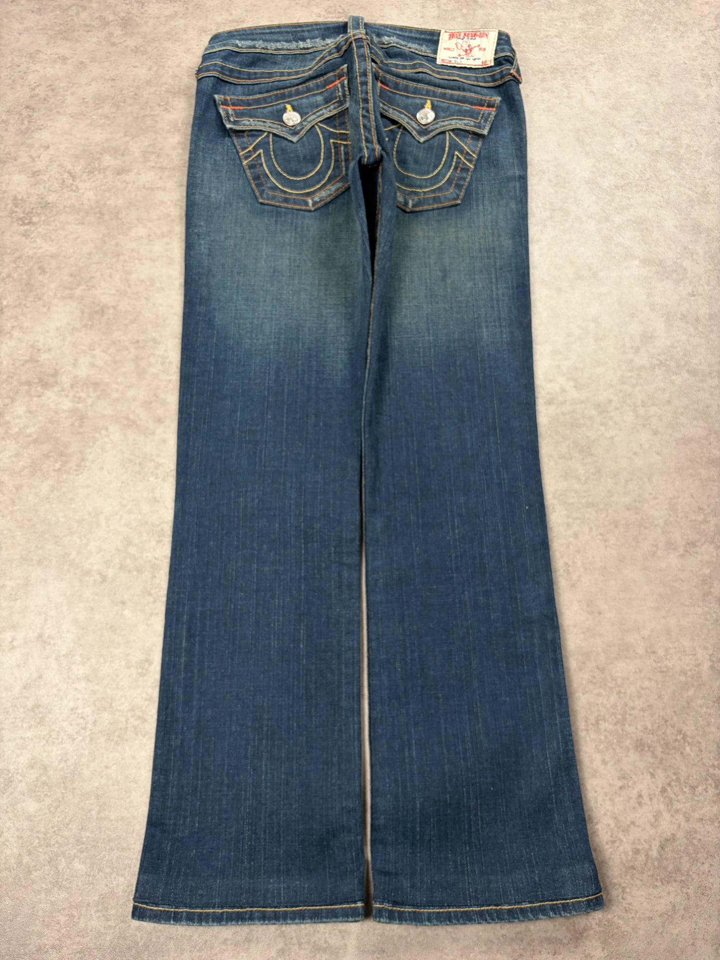 True Religion straight (S)