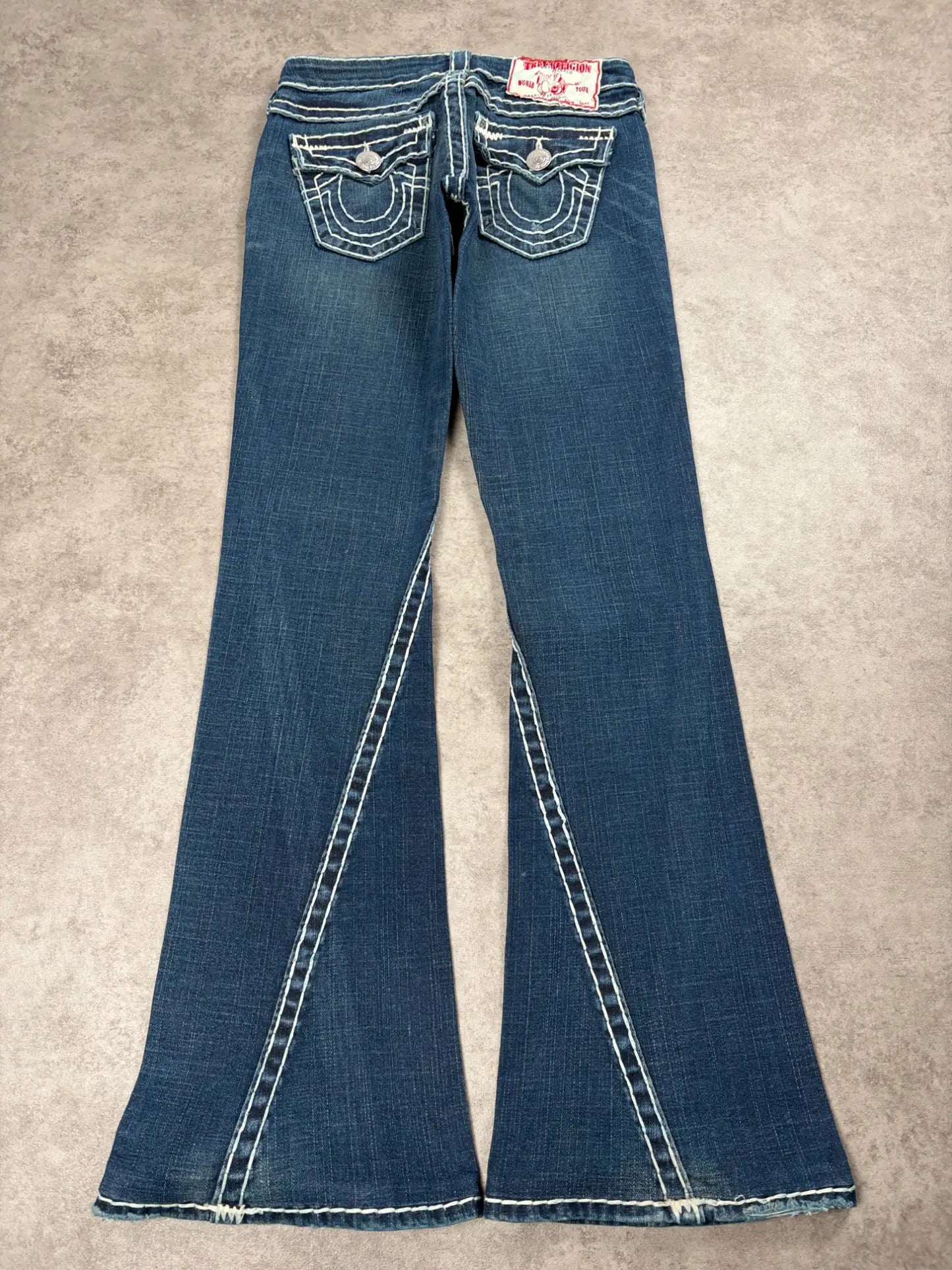 True Religion bootcut (XS/S)