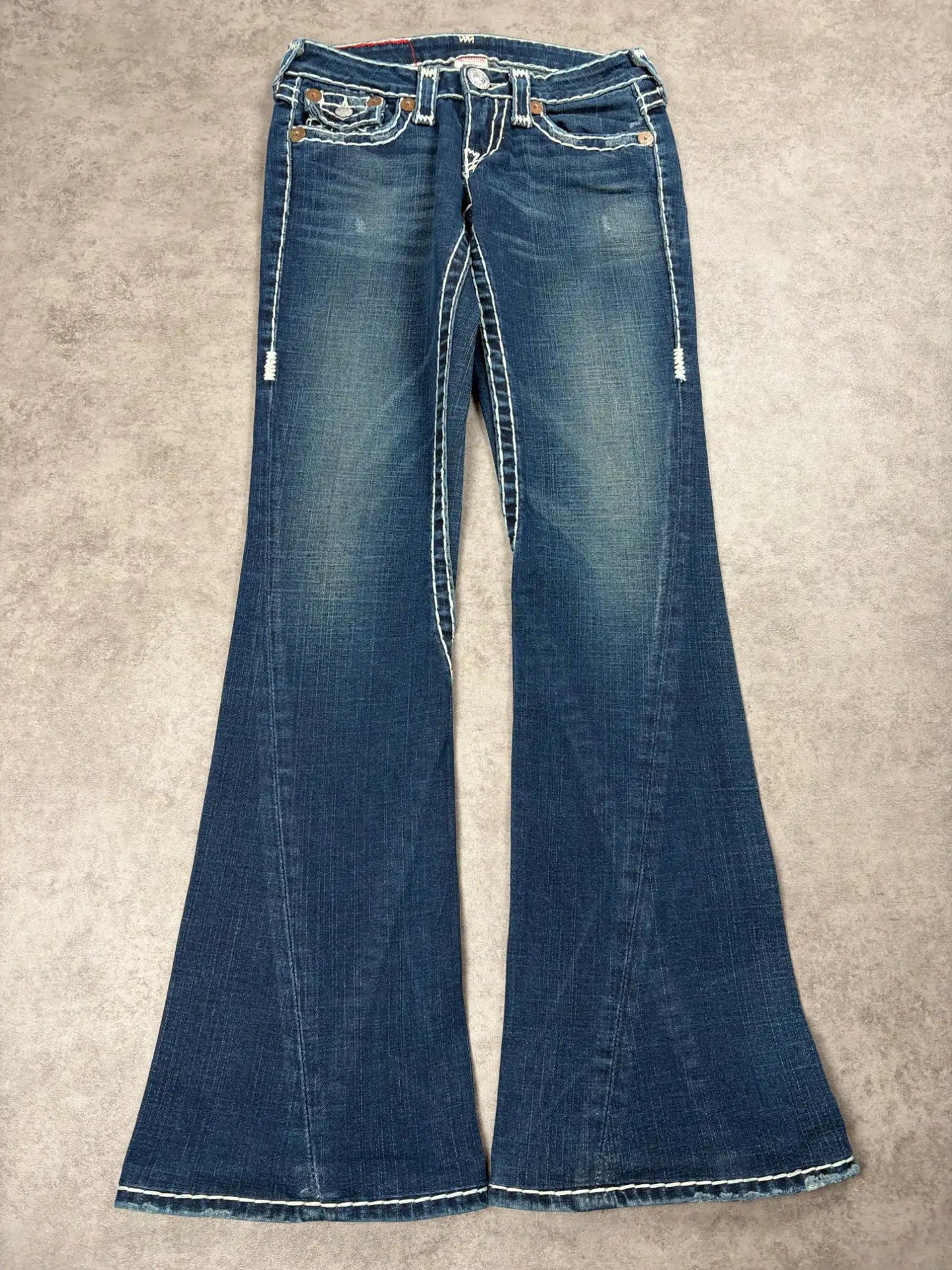 True Religion bootcut (XS/S)