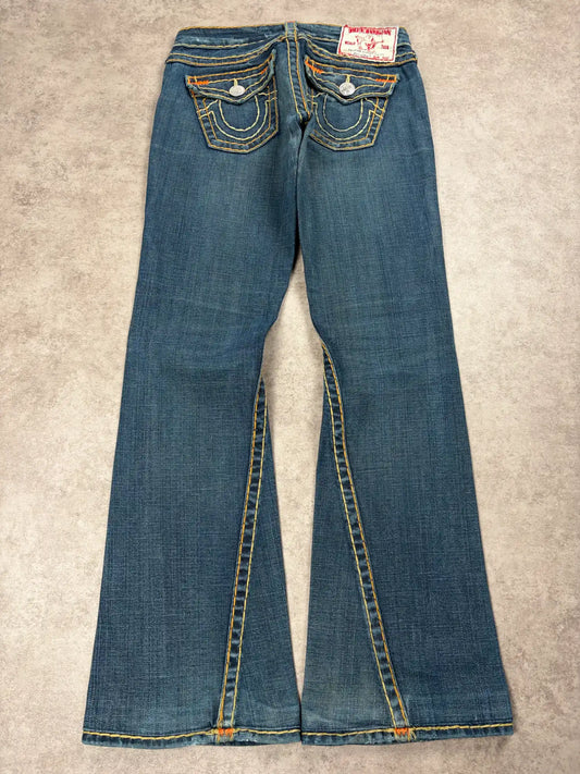 True Religion bootcut (S)