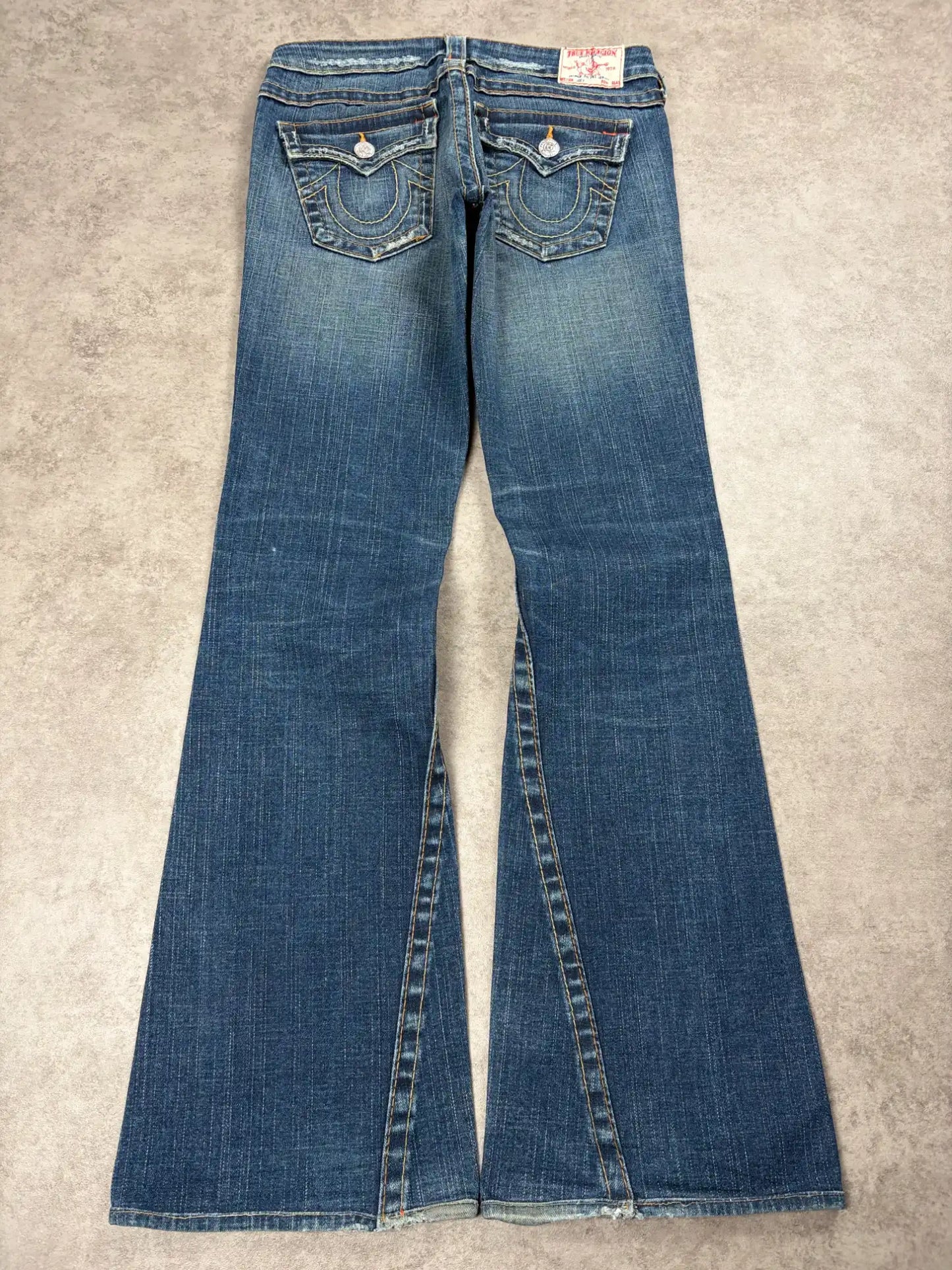 True Religion bootcut (M)
