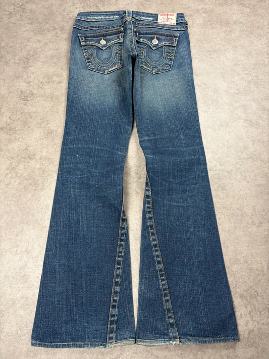True Religion bootcut (M)