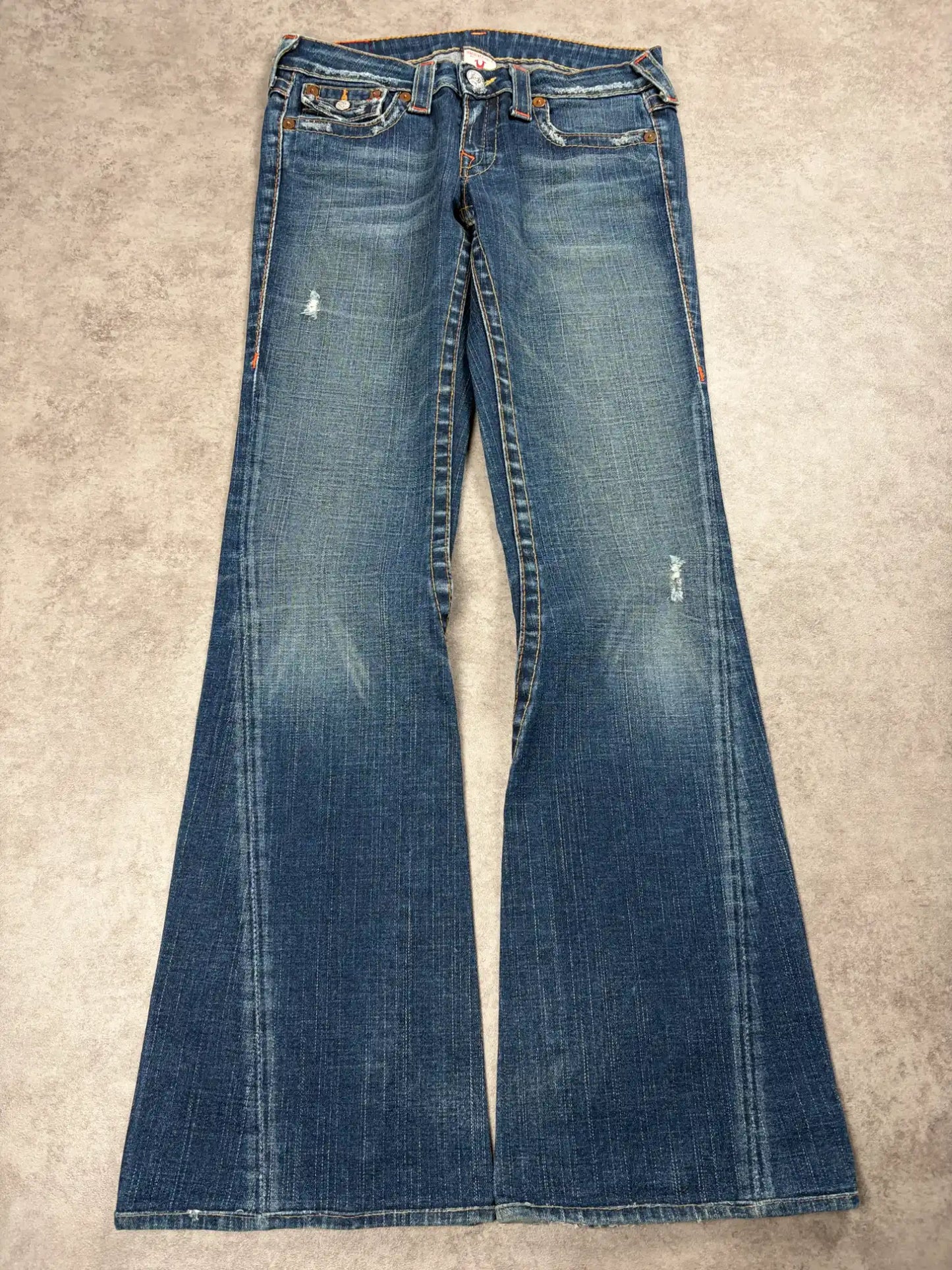 True Religion bootcut (M)