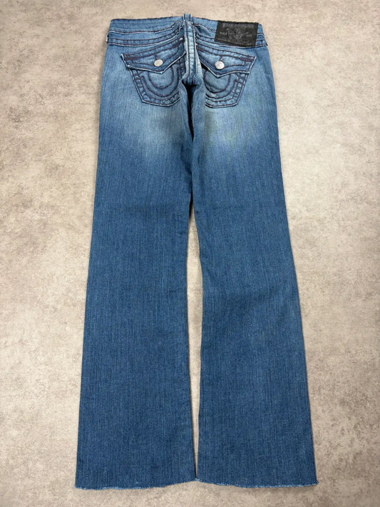True Religion straight (XS)