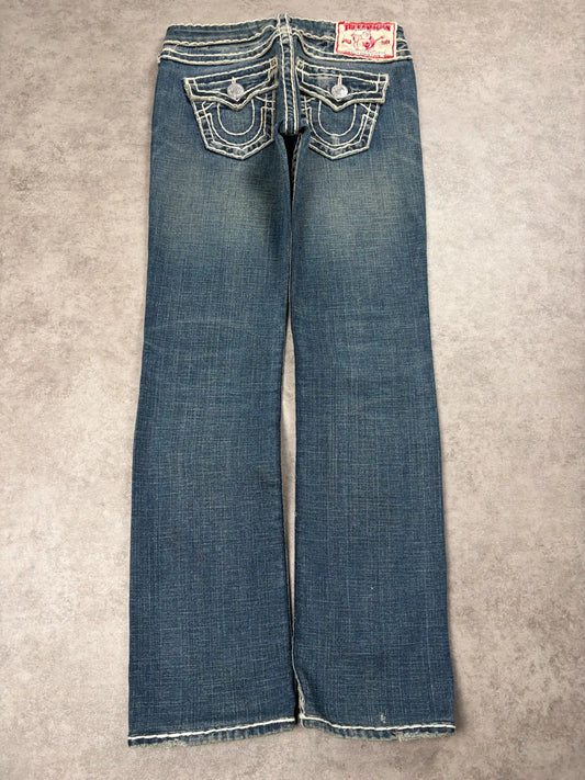 True Religion straight (S)