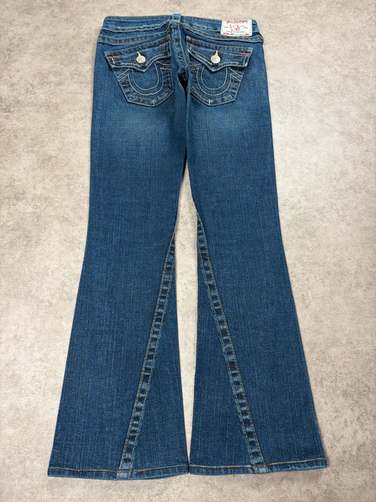 True Religion bootcut (XS)