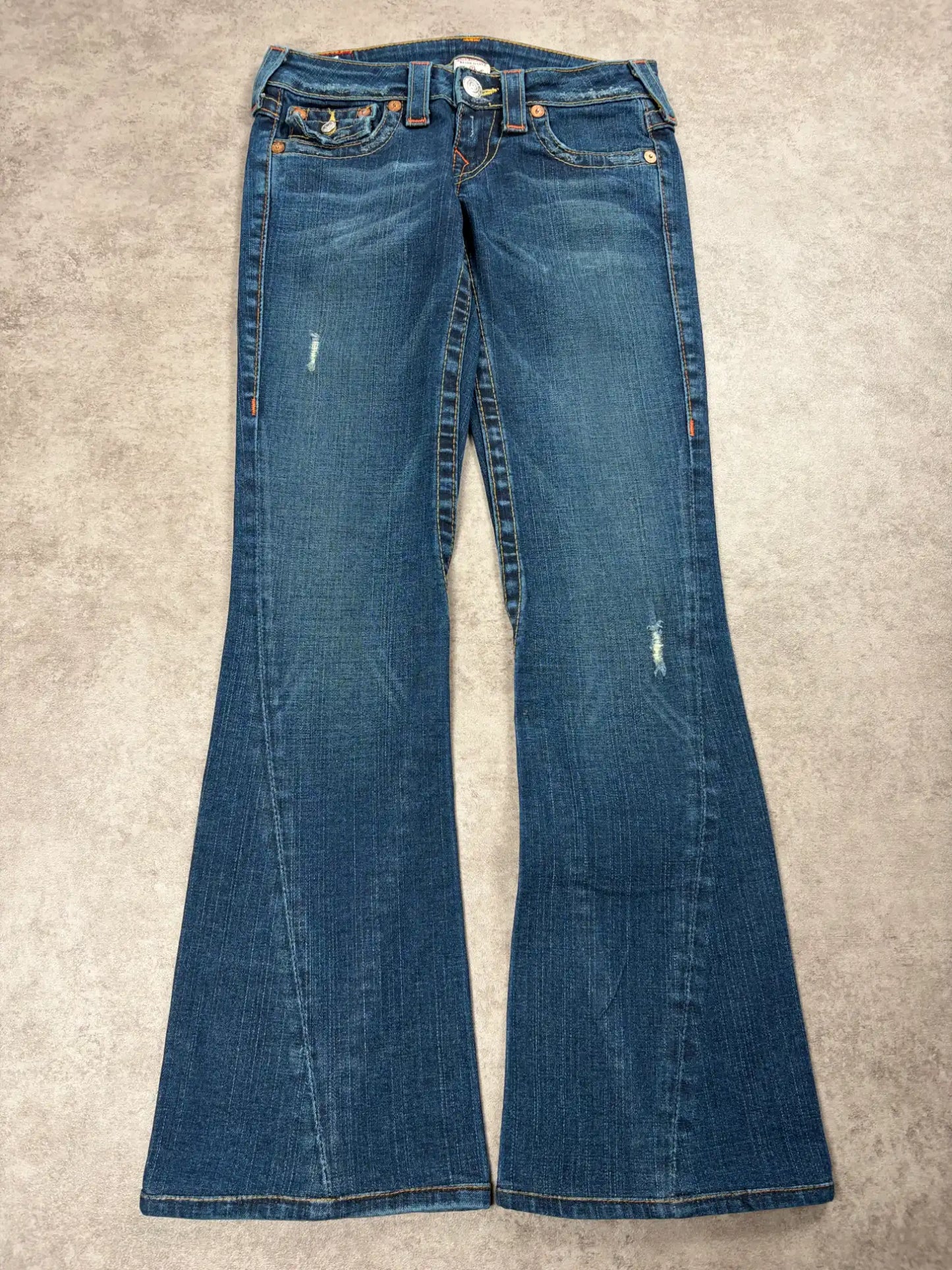True Religion bootcut (XS)