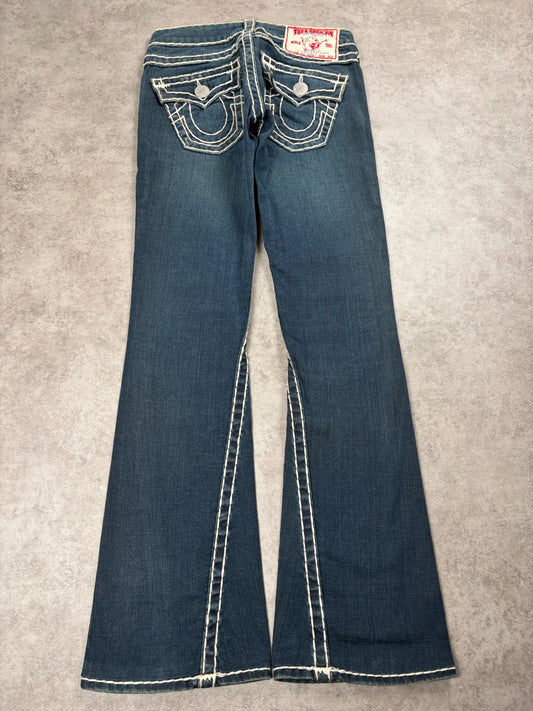True Religion bootcut (XS)