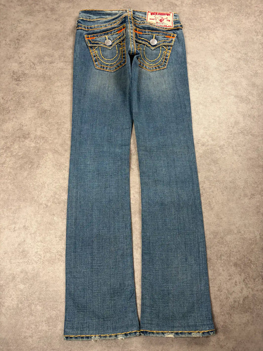 True Religion straight (XS)