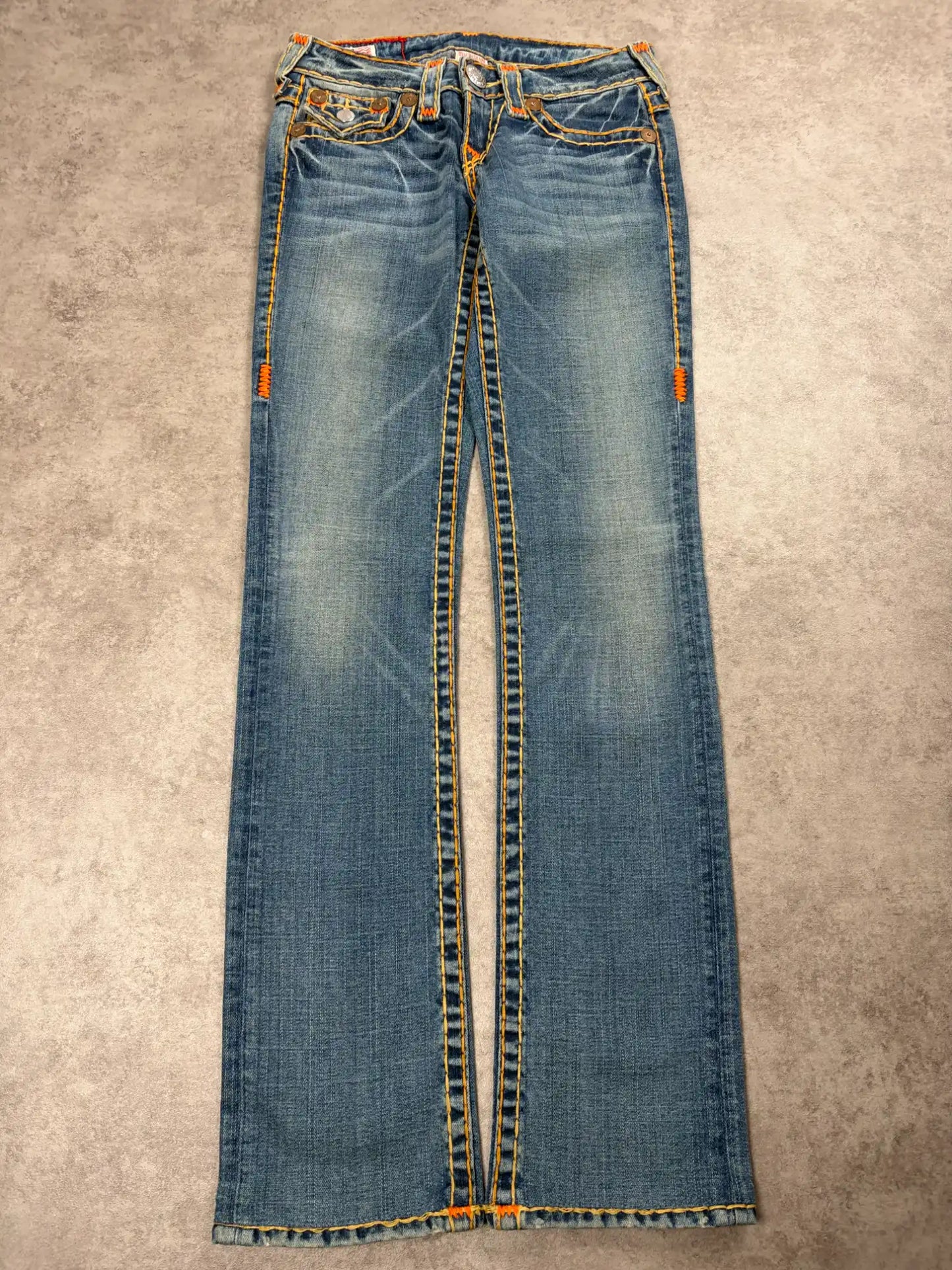 True Religion straight (XS)