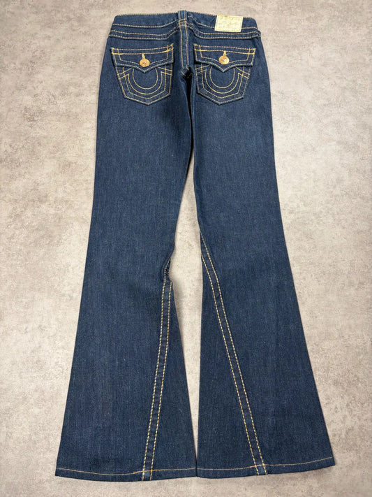 True Religion bootcut (XS)