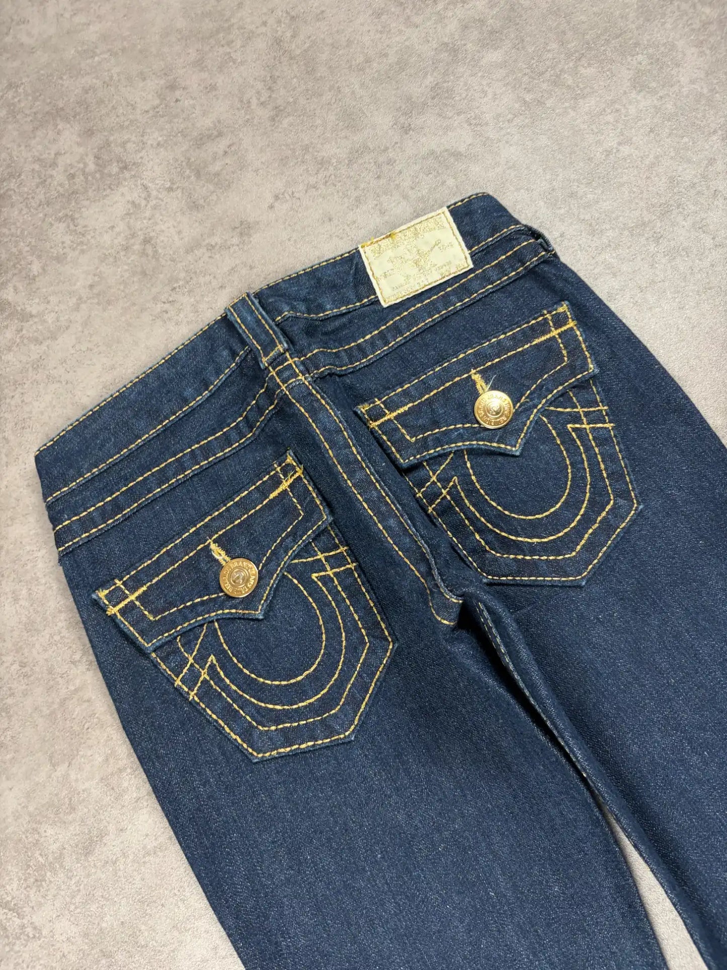 True Religion bootcut (XS)