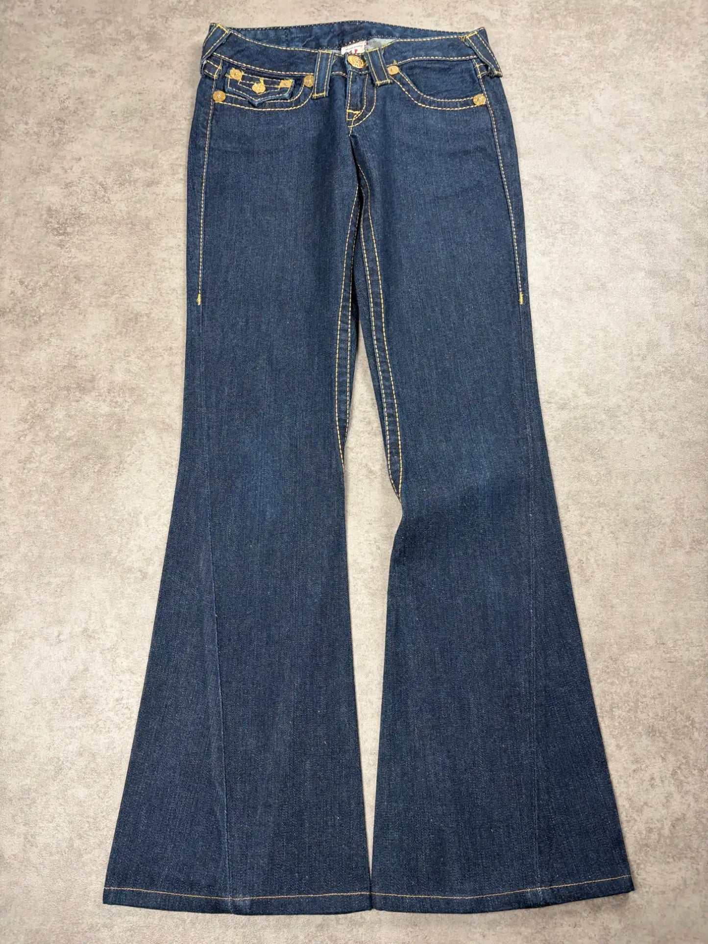 True Religion bootcut (XS)