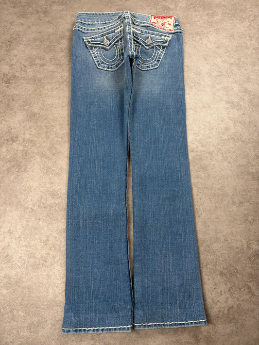 True Religion Straight (XS)