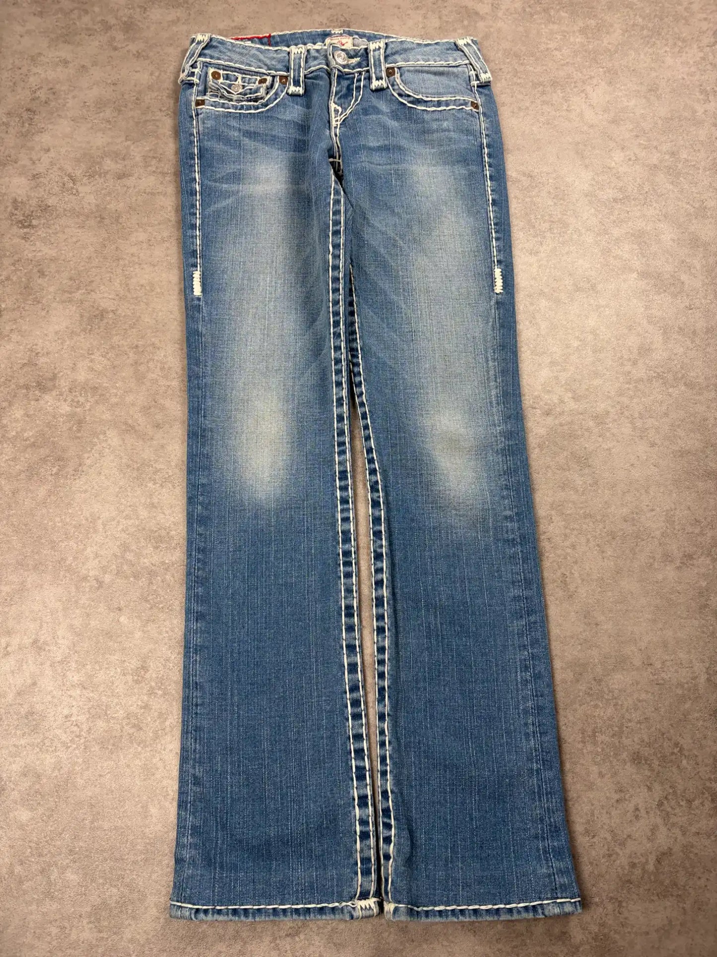 True Religion Straight (XS)