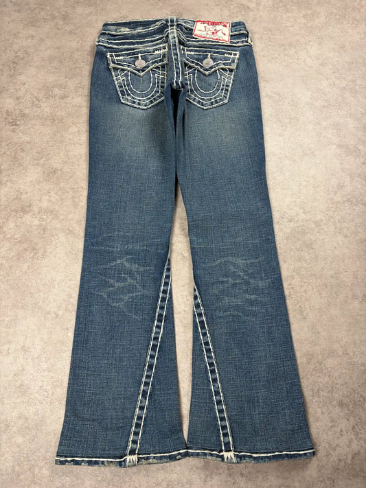 True Religion Bootcut (XS)