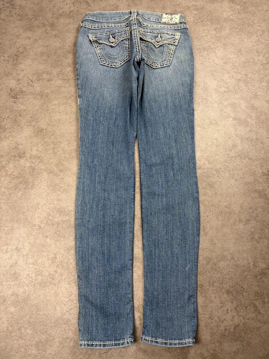True Religion Skinny (S)