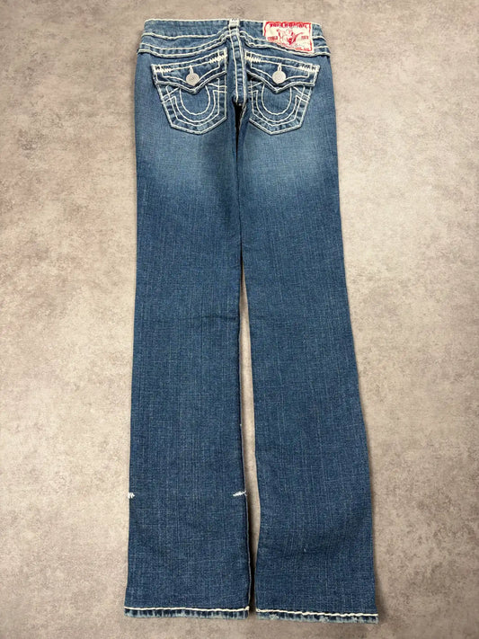 True Religion Straight (XS)