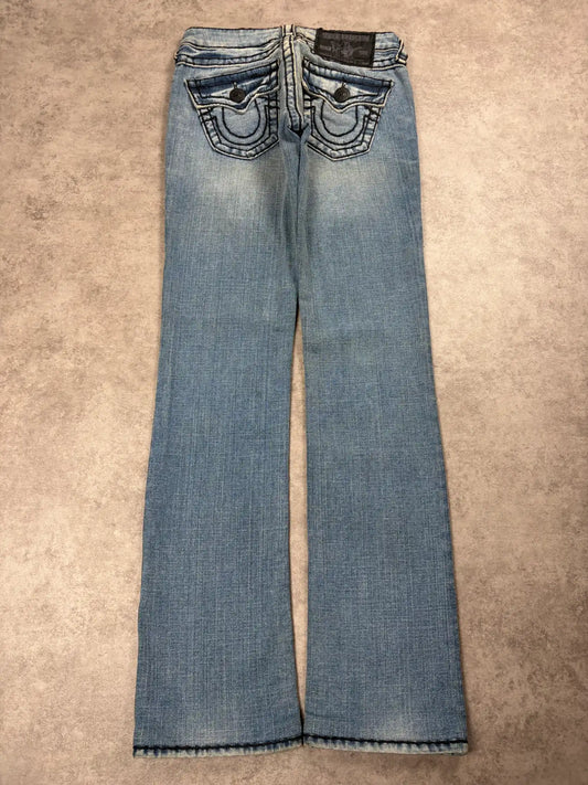 True Religion Straight (XS)
