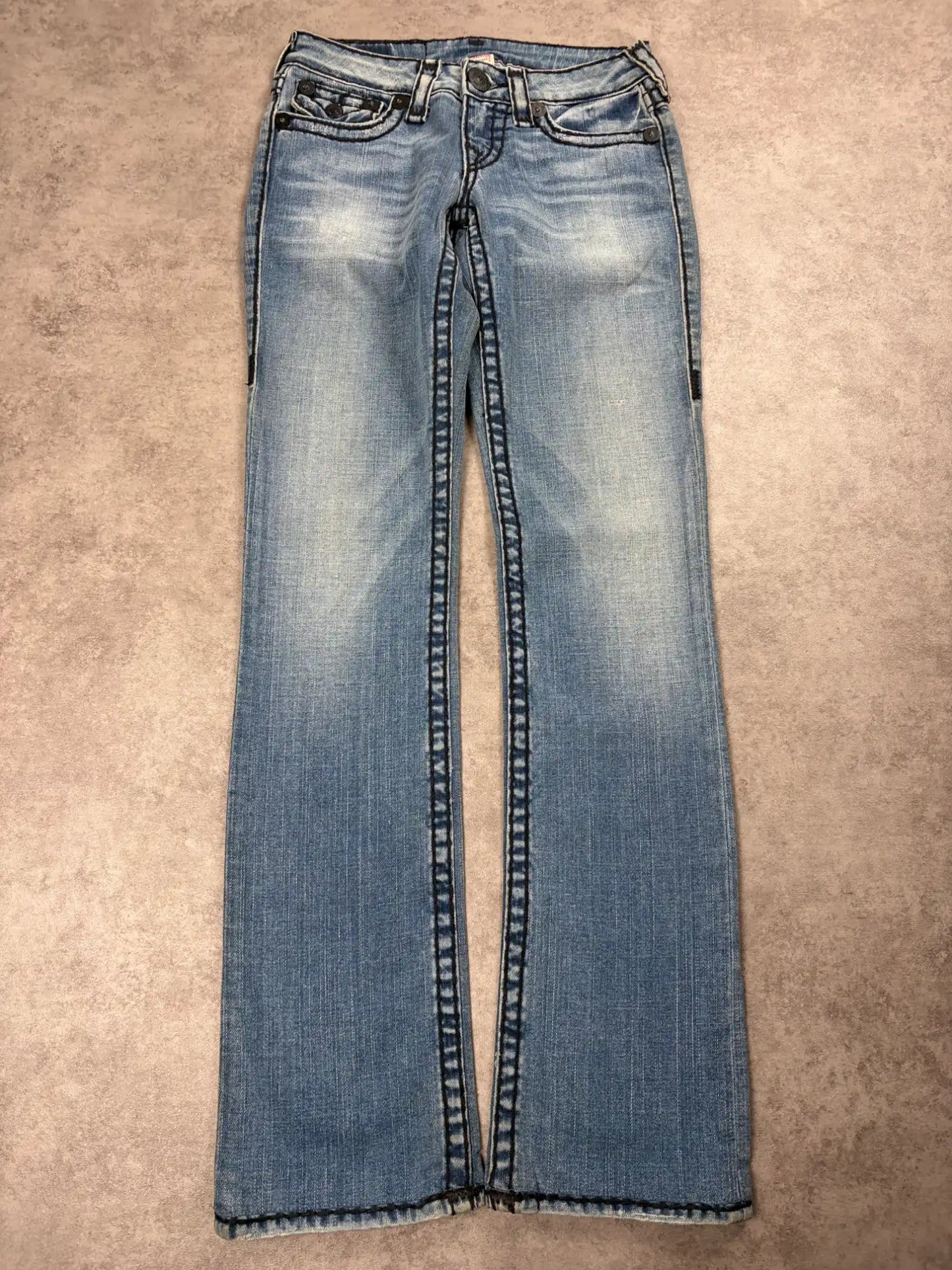 True Religion Straight (XS)