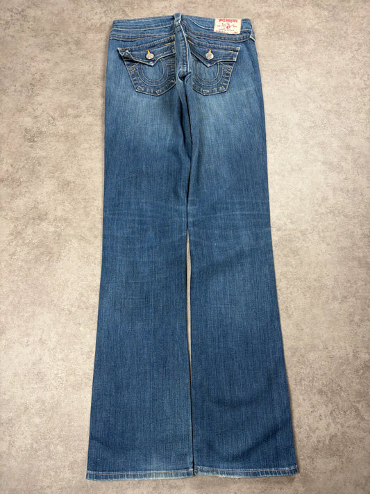 True Religion Straight (S)