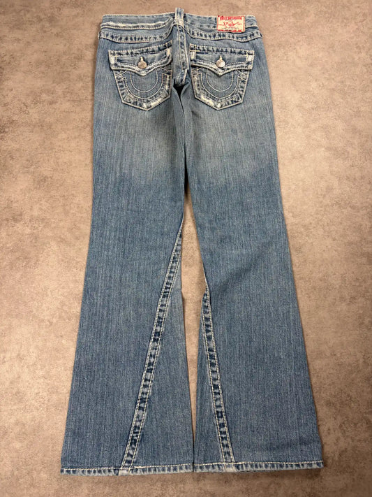 True Religion Bootcut (S)