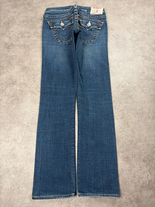 True Religion Straight (XS)