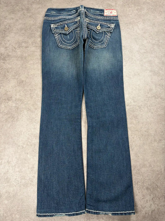 True Religion Straight (S)