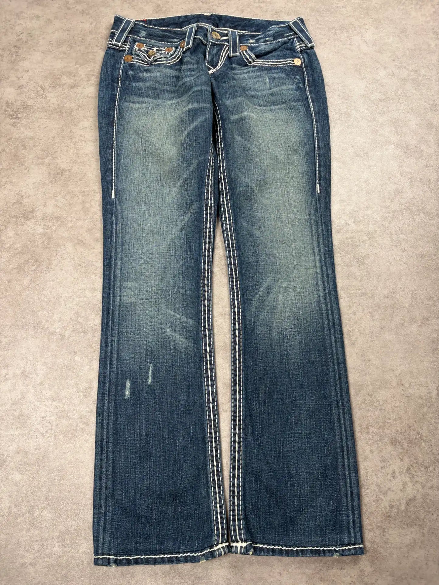 True Religion Straight (S)
