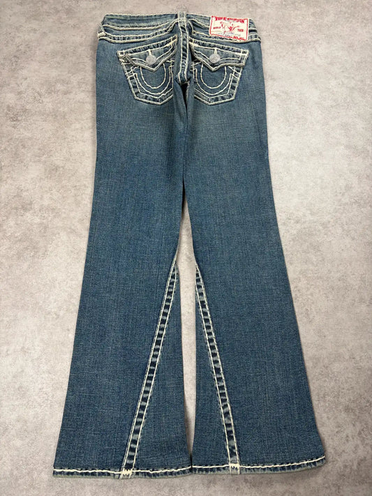 True Religion Bootcut (XS)