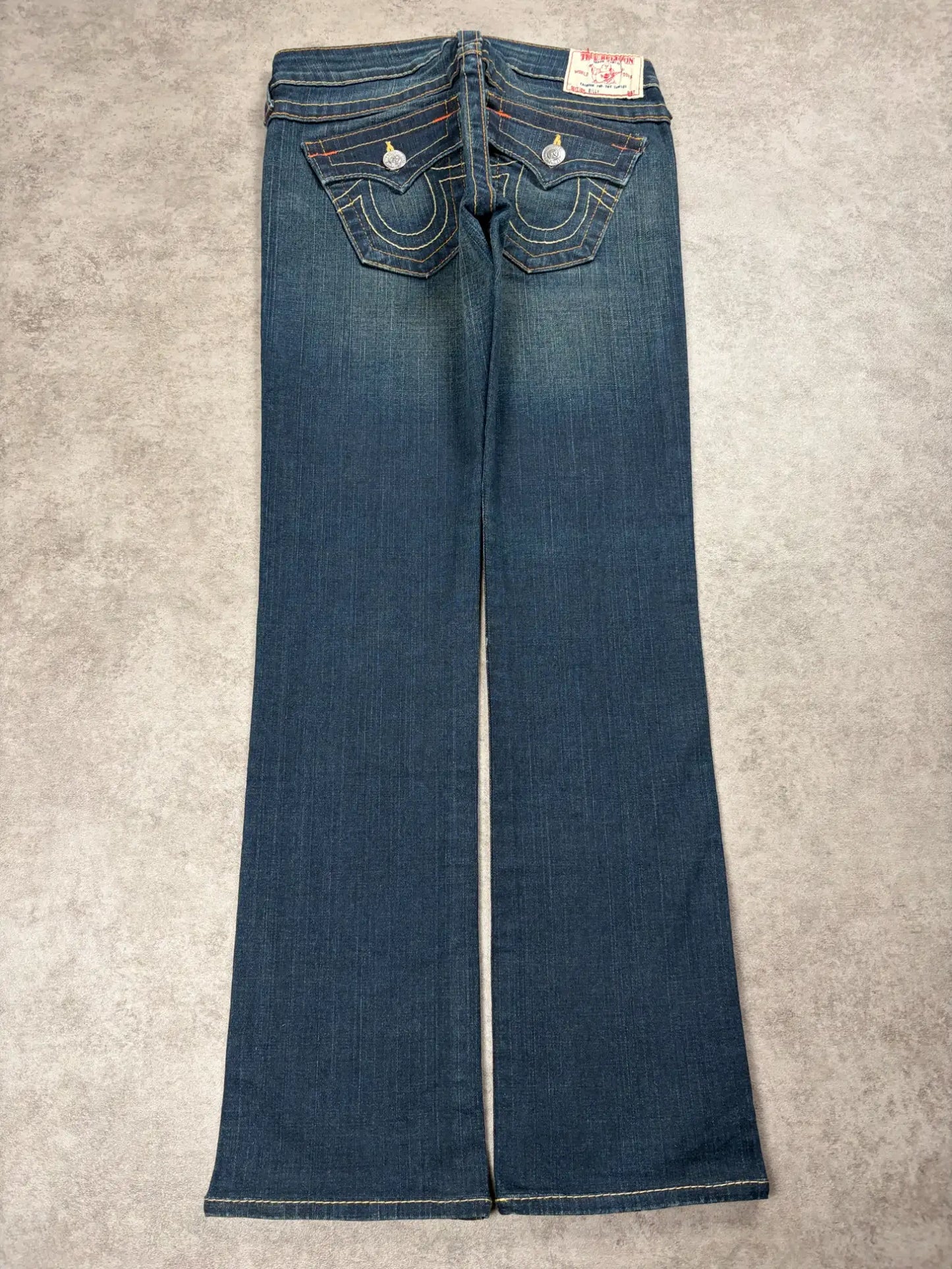 True Religion Straight (S)