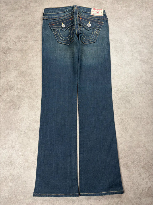 True Religion Straight (S)