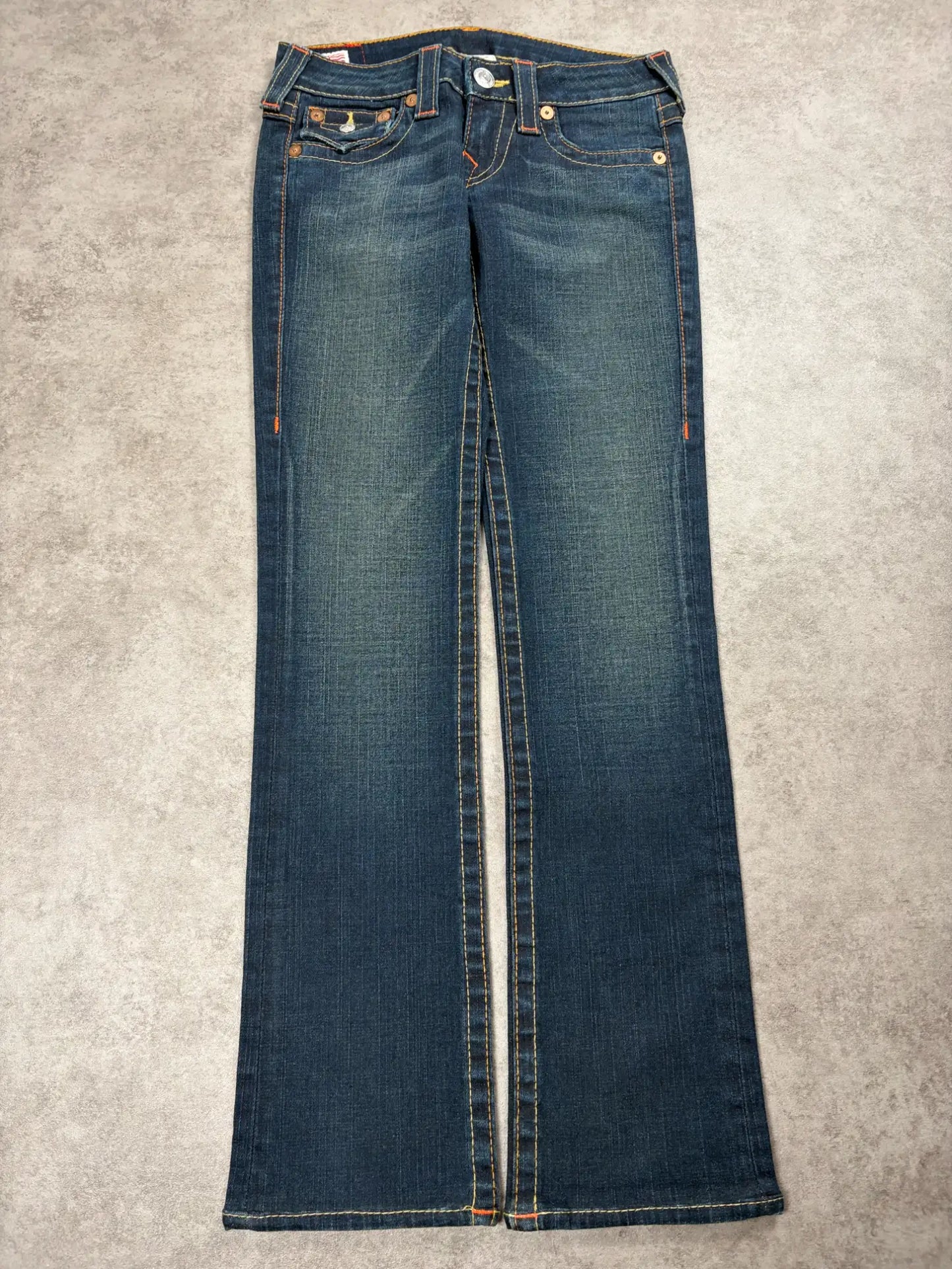 True Religion Straight (S)