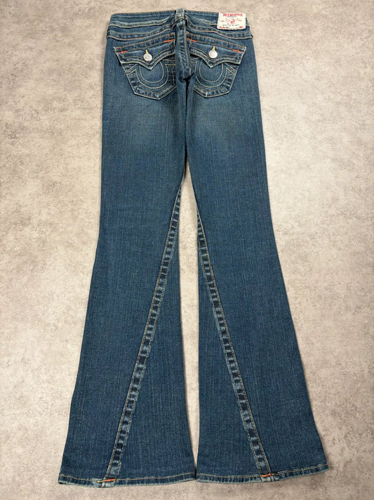 True Religion Bootcut (XS)