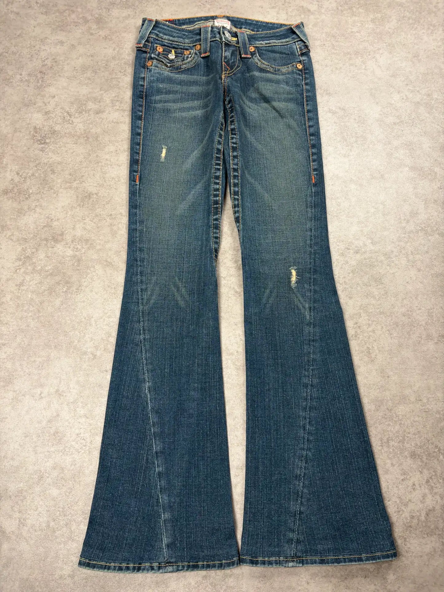 True Religion Bootcut (XS)