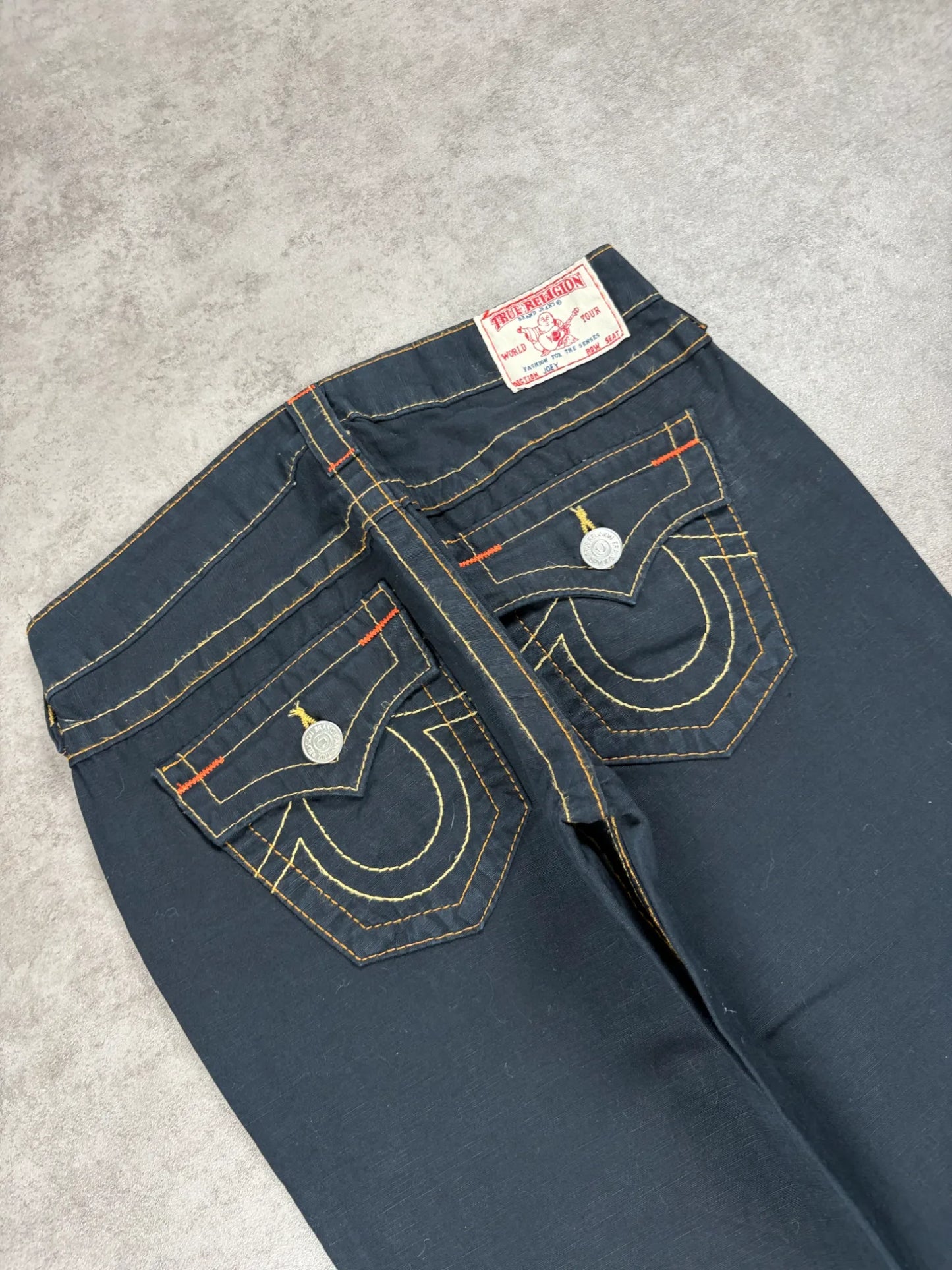 True Religion Bootcut (S)