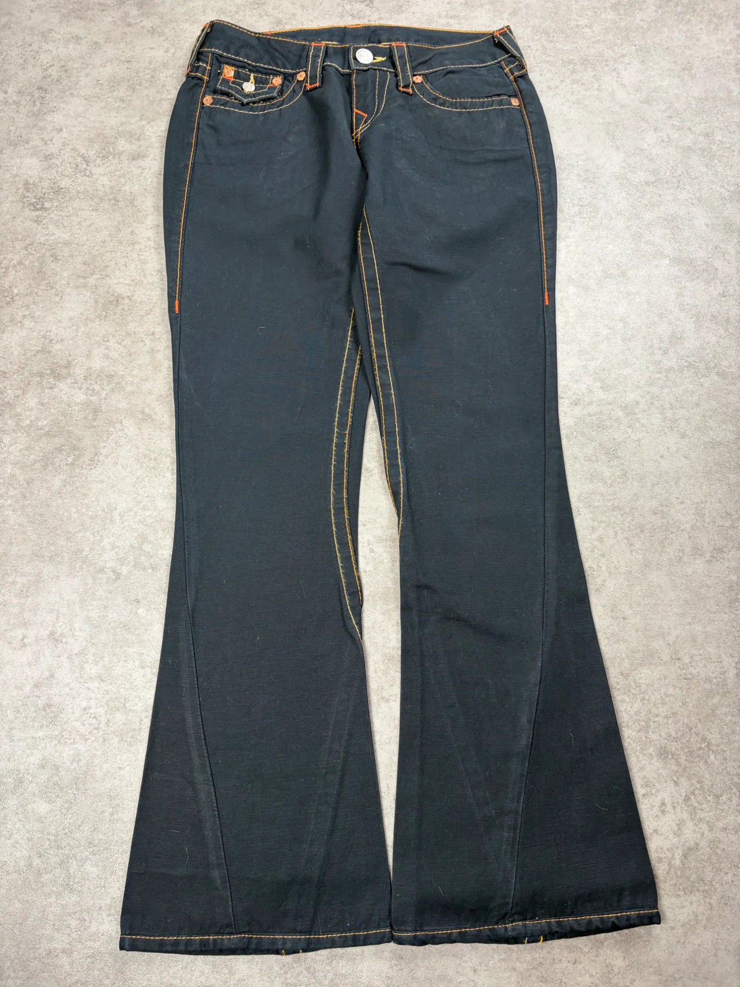 True Religion Bootcut (S)