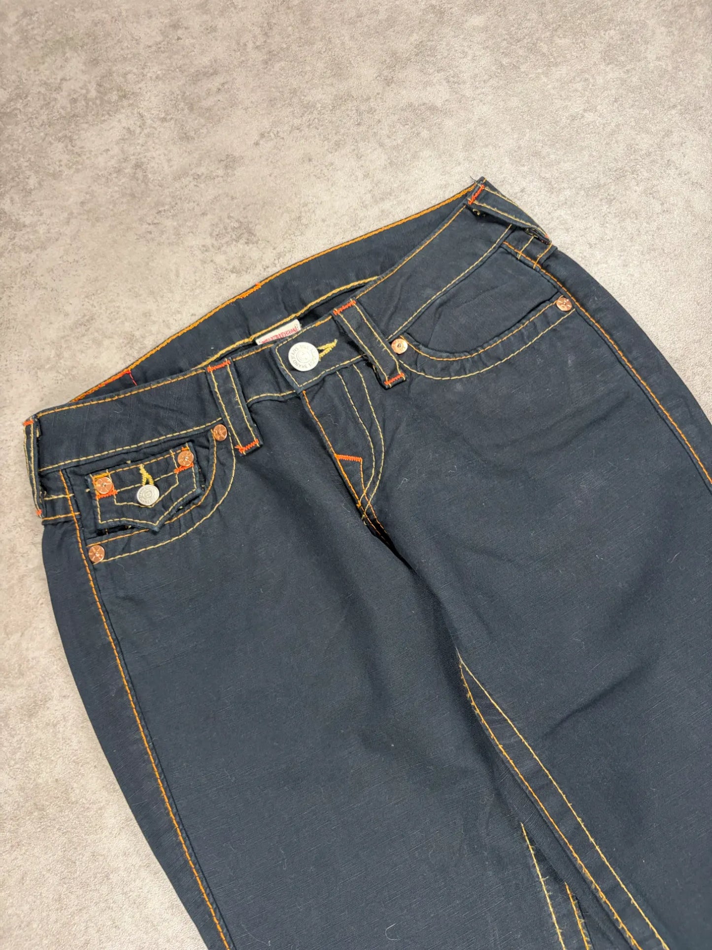True Religion Bootcut (S)