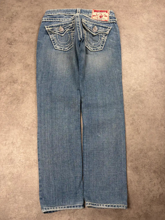 True Religion Straight (XS)