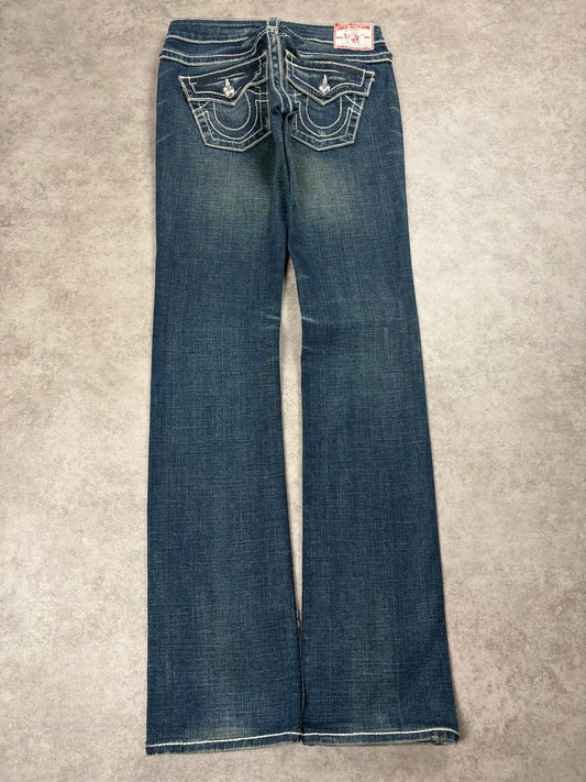 True Religion Straight (XS)