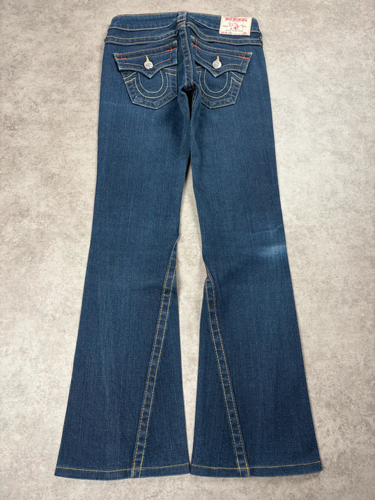 True Religion Bootcut (S)